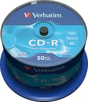 VERBATIM 43351 CD-R Rohlinge