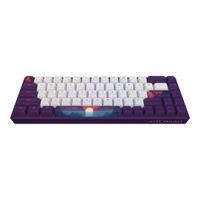 DARK PROJECT 68 Sunrise - Mechanische Gaming-Tastatur G3MS RGB (ENG) [ANSI]