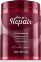 Inebrya Shecare Repair Mask 1000 ml