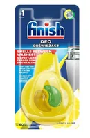 Finish osvěžovač do myčky lemon lime