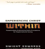 Experiencing Christ Within Workbook