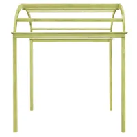 vidaXL Záhradný oblúk 125 × 150 × 235 cm Impregnované borovicové drevo