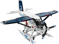 Mould King 15014 Amphibienflugzeug ferngesteuert Klemmbausteine 556+pcs Spielzeug Bausatz-NEU