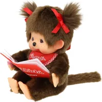 Monchhichi® Puppe