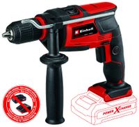 Einhell Power X-Change Akku-Schlagbohrmaschine TC-ID 18 Li - Solo