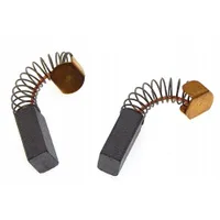 Hikoki 999021 Kohlebürsten Elektrowerkzeuge G12SR2 G12SS 2 Stück