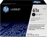 Originálny toner pre hp LaserJet 4100/4100N/4100TN čierny HC