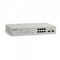 Allied Telesis AT-GS950/8POE-50