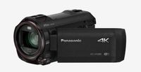 Panasonic HC-VX980EG-K, 18,91 MP, MOS BSI, 25,4 / 2,3 mm (1 / 2.3 Zoll), 4K Ultra HD, 7,62 cm (3 Zoll), LCD