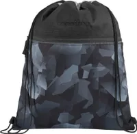 coocazoo Sportbeutel Turnbeutel, 10 Liter