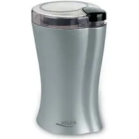 Adler AD 443 Čepelová bruska Silver 150W