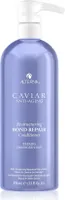 Alterna Caviar Restructuring Bond Repair Conditioner 1000ml