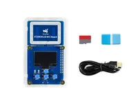 WaveShare ST25R3911B NFC Development Kit with NFC Reader TF Card USB Cable
