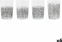 Gläserset LAV BDG392UB4046 515 ml (6 Stück)