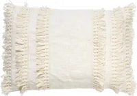 FARA - Kissenhülle Baumwolle Snow White 40x60 cm