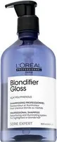 L'Oréal Professionnel Serie Expert Blondifier Gloss Shampoo 500 ml