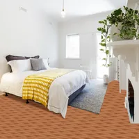 EINFEBEN cca 9m² PVC podlahy Design & vinylové podlahy Vinylové podlahy Samolepicí vinylové desky Efekt pravého dřeva
