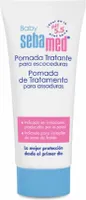 Sebamed Baby Krem przeciw odparzeniom pieluszkowym 100 ml