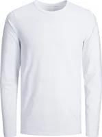 Jack & Jones Longsleeve BASIC Langarmshirt