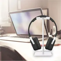 Universeller Kopfhörerständer für Over-Ear-Kopfhörer,Gaming-Headset ständer weiß