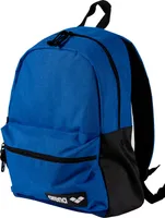 Arena Team Rucksack 30 blau schwarz