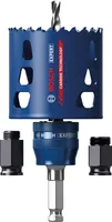 Lochsäge-Starter-Set Expert Tough D.68mm Schnitt-T.60mm Power Change Plus BOSCH