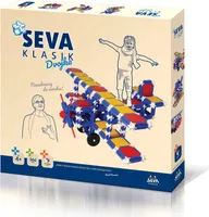 Seva Classic Deuce