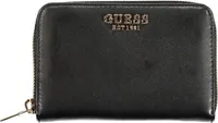Guess Laurel Slgmedium Zip Černý