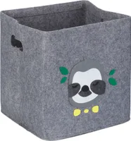 relaxdays Aufbewahrungsbox für Kinder