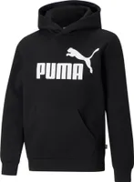 Puma ESS Big Logo Hoodie FL B PUMA BLACK 164