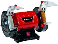 Einhell Doppelschleifer TC-BG 150 B