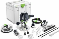 Festool Oberfräse OF 1400 EBQ-Plus + Box-OF-S