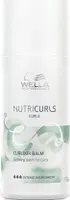Wella NutriCurls Curlixir Odżywka 150ml