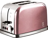 BERLINGERHAUS Hriankovač nerez I-Rose Edition BH-9389
