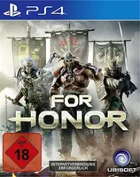 Ubisoft For Honor, PlayStation 4, Režim multiplayer