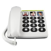 Doro Phone EASY 331PH Telefon