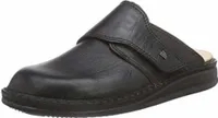 Finn Comfort Herren Clogs in Schwarz, Größe 50