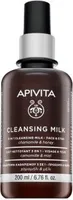 Apivita Cleansing Milk 3 In 1 200ml
