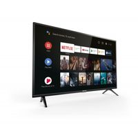 TCL HD LED 80cm (32 Zoll) 32E5S60 Android Smart TV, Triple Tuner, HDR