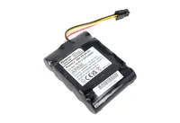 3500mAh Akku für GARDENA Smart Sileno City 9676473-03, Sileno Life 2019, 584 82 28-01, 584 85 28-01, 592 96 83-01