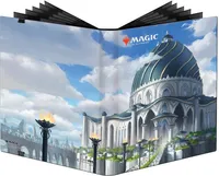 Ultra Pro - 9 Pocket Pro Binder - Magic: Strixhaven