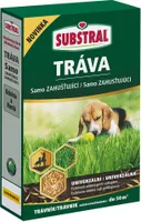 SUBSTRAL samoschnąca uniwersalna mieszanka traw 1 kg