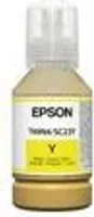 Epson Dye Sublimation Yellow T49N400 (140mL) für SureColor SC-F100 - SC-F500 - SC-F501