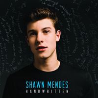 Mendes,Shawn-Handwritten (Deluxe Edt.)