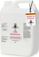 Wespen-Spray – 5L