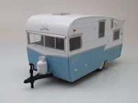 Shasta 15' Airflyte - 1:24 - Greenlight