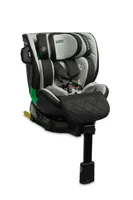 Autositz CARETERO TUROX I-SIZE grau