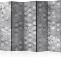 Deko Paravent Raumteiler Trennwand Spanische Wand Sichtschutz a-A-0094-z-c