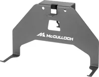 Wandhalterung für McCulloch Mähroboter ROB S400 + S600