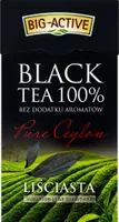Big-Active Reiner Ceylon Schwarzer 100% Blatt-Tee 100 G